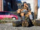 The Cimmerian