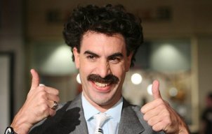 Borat