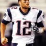 New England Patriots