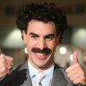 Borat