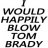 N.E. PATS FAN