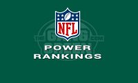 Power rankings: Jets remain at 29