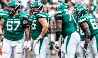 How to fix the Jets