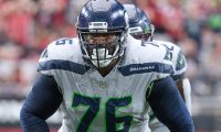 Jets bring Duane Brown to replace Becton