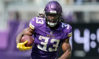 Jets sign Dalvin Cook