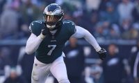 Jets acquire Haason Reddick from Eagles