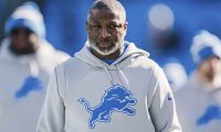 Jets hire Aaron Glenn to be next head coach