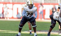 Jets select OT Armand Membou with #7 draft pick