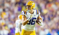 Jets select TE Mason Talor in 2nd round
